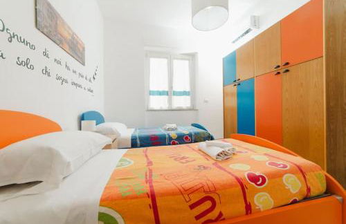 4Rooms Apartment Salerno - Photo 18