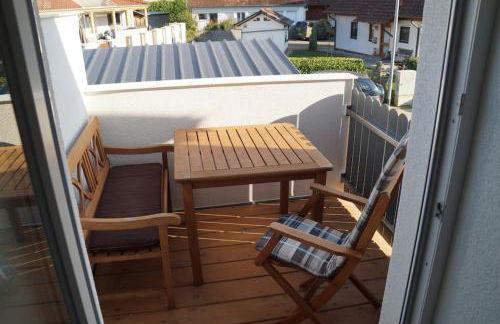 Ferienwohnung Sigwart - Foto 11