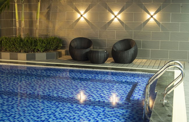 Zen Riverside Hotel & Residences - Foto 41