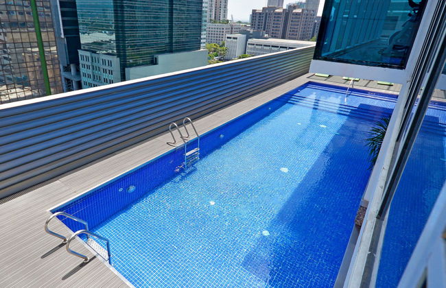 Currency Serviced Suites - Foto 8