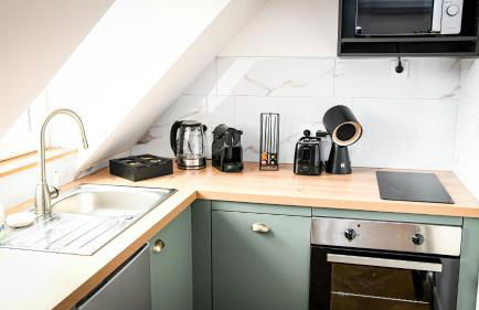 Le repaire du Conquérant - Foto 37