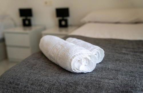 Luxury three bedroom apartment at Estepona - Photo 25