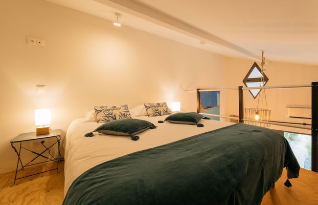 Appart Hotel Eugenie - Foto 46