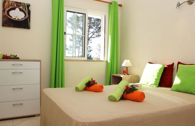 Apartamento Bella Vista 2 - Foto 3