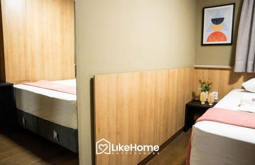 Move Tambaú II - LikeHome Hospedagens - Photo 46