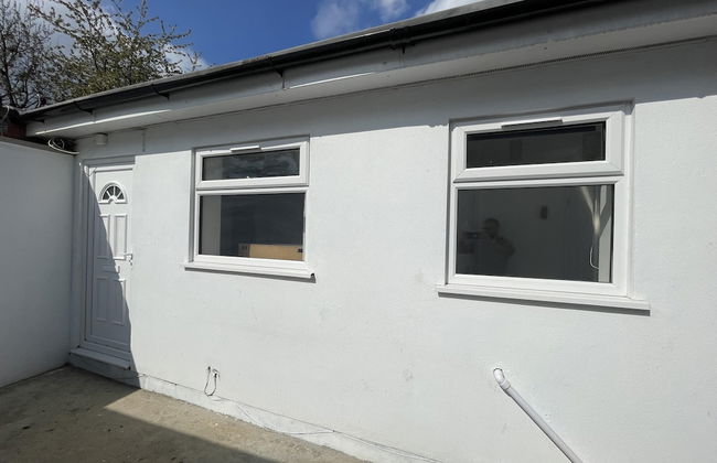 Immaculate 1-bed Studio in London - Foto 35