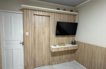 Conforto Climatizado no Centro Belém - Photo 6