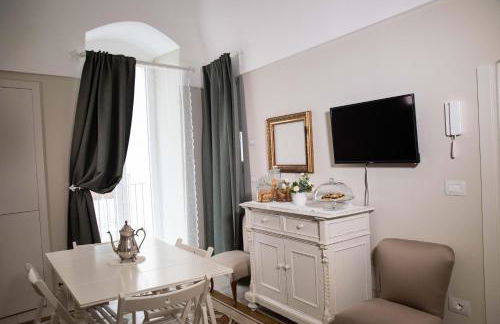 Dimora del Castellano CASA SATURNO - Foto 11