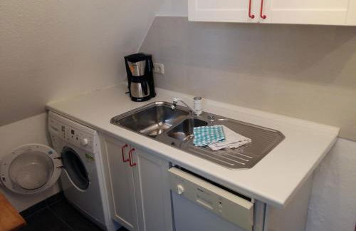 Ferienwohnung Am Schwanensee - Foto 19