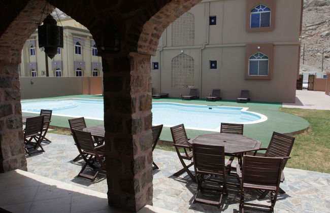 Esra Hotel Apartments - Photo 2