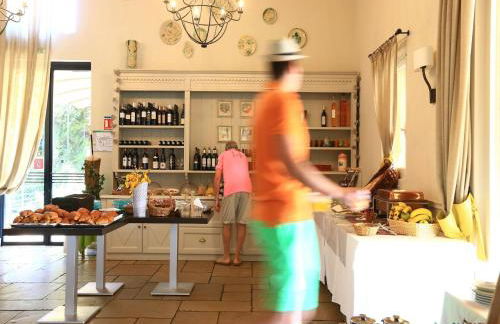 Holiday flats at Domaine de Saint-Endréol with golf, SPA and pool - Foto 12