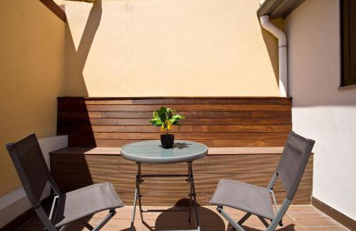 Aposentus - CS Trindade Apartments - Foto 73