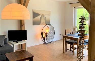 Ferienappartement am See III - Foto 11