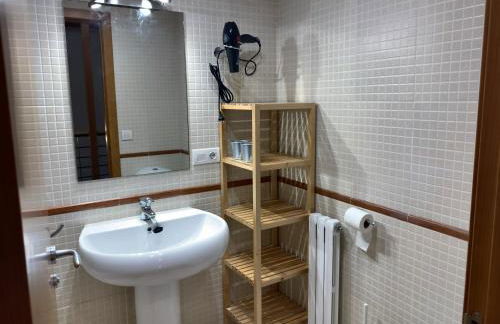 Chalet Los Ibones - Lodge Formigal - Foto 16