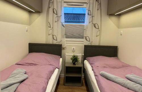 Haus MeerAuszeit - Erholung an der Nordsee - Foto 20