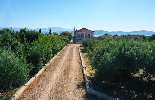 Villa of luxury and serenity - Photo 20