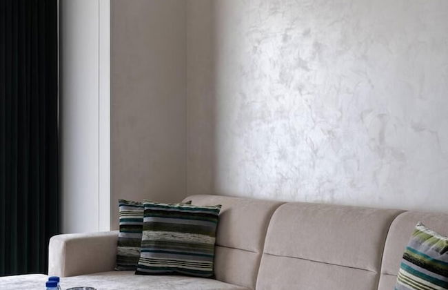 Tashkent city Bulevard Fontaine - Foto 17