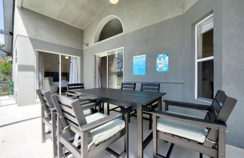 Private Pool Getaway Near Theme Parks - Foto 75