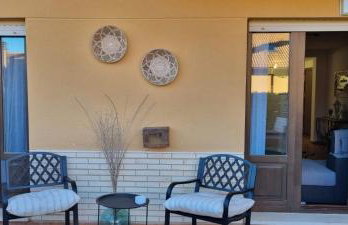 Wood, Wine & Golf - Foto 8