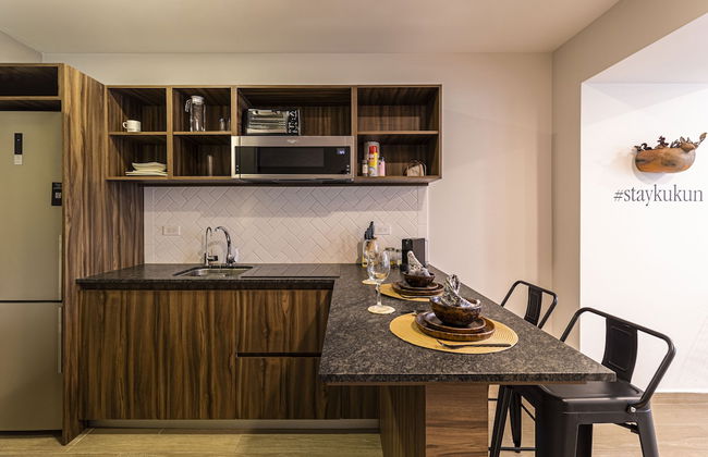 Casa Tonalá by Kukun - Foto 38