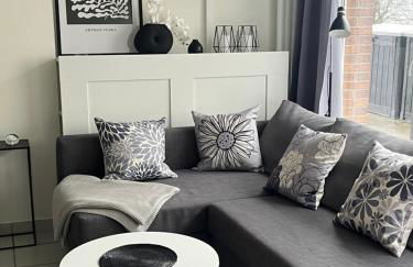 kleine Flora - Apartment - Foto 12