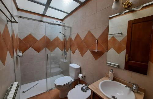 Casa Rural Rebost - Foto 14