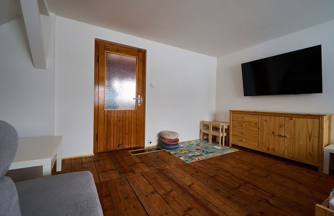 Jizerky Paws & Sauna - Foto 17