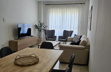 Apartamento en Dos Hermanas La Motilla - Photo 4