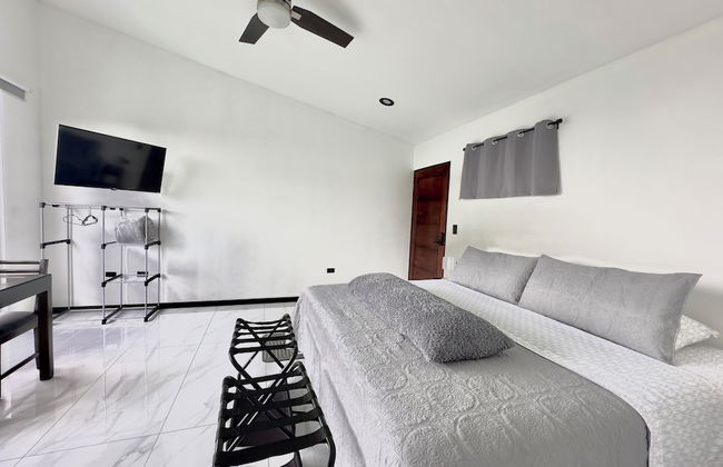 Black & White Apartments Monteverde - Foto 9