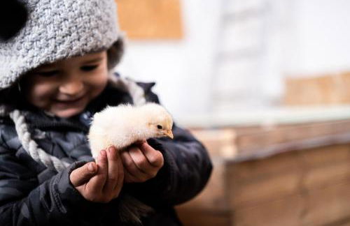 Cascina Bagaggera - Foto 55