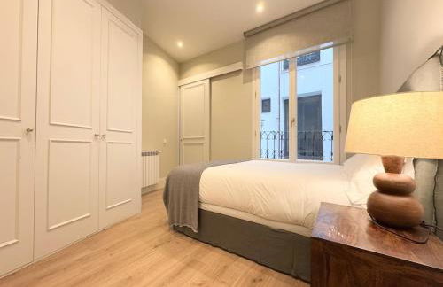 Alcalá Gate exquisite Luxury Seasonal - Photo 11