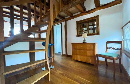 Ferienhaus Emma im Morsbacher Hof - Foto 24