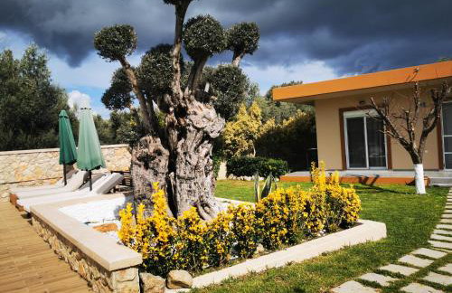 Villa MATA - 600m² with Private Pool and Jacuzzi - Foto 50