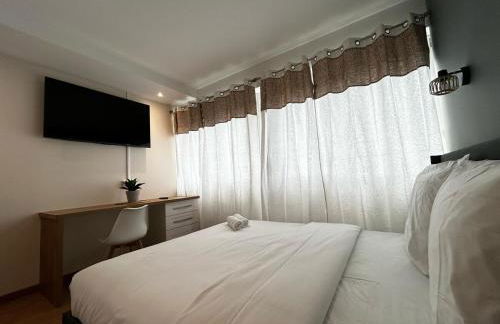 La Suite Auzette, calme et chic - Foto 20