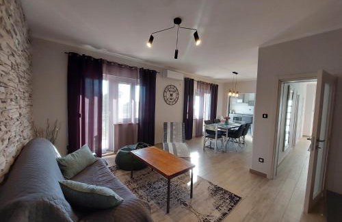 Family apartment Cathy - Foto 1