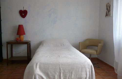 Un coin de campagne à 4km de la mer pour 4 à 6 personnes - Foto 10