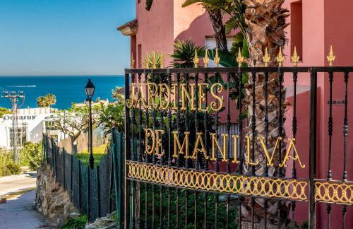 2308- 2bedrooms apt with stunning sea view-terrace - Photo 7