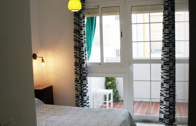 Apart Centro Sevilla - Foto 5