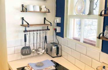 Georgian Cottage, Swanage - Foto 13