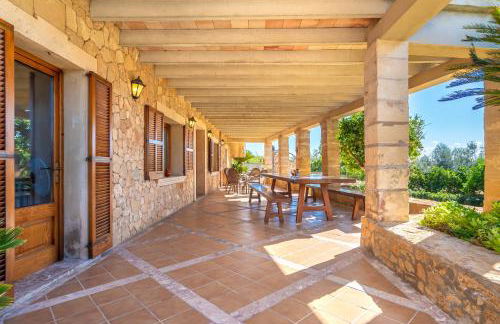 M405 S'hort by Mallorca Villa Selection - Foto 23