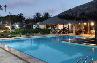 CUMBUCO - Eco Paradise - AP 112 - Rezende temporada - Photo 74