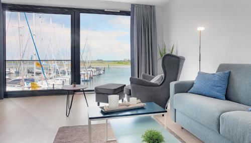 Hafenspitze Heiligenhafen No4 - Foto 4