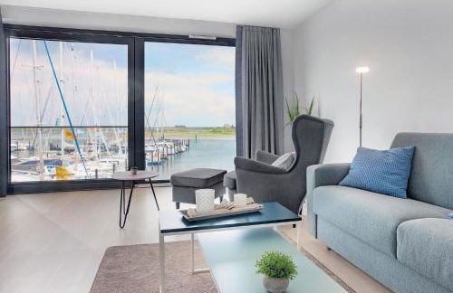 Hafenspitze Heiligenhafen No4 - Foto 4