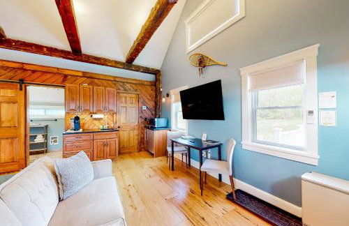 Waterbury-Stowe Farmhouse Units 1-3 - Foto 14