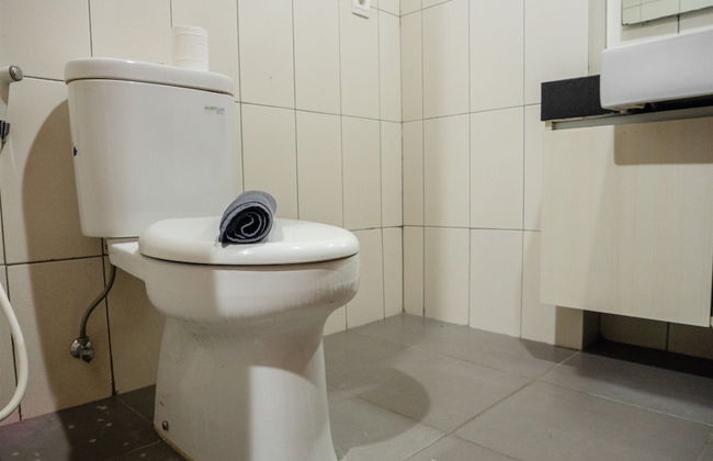 Luxurious 1BR At Dago Suites Apartment - Foto 34