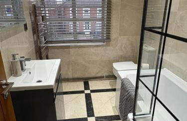 Burton Luxury Apartments - Foto 11