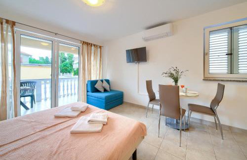 Apartments Ivica Krk Island - Foto 22