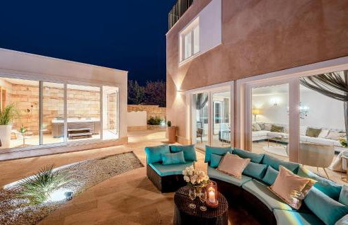 Inland villa Senses with pool and spa - Foto 6