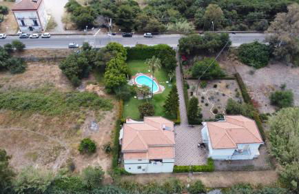 Green paradise with Etna view - Foto 42