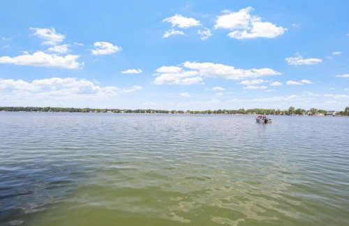 Turtle Lake Cottage - Foto 53